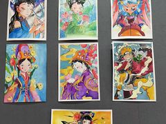 -小银星艺术团(山西路校区)