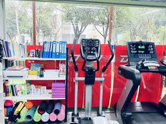 -征成健身连锁私教工作室(九公里店)