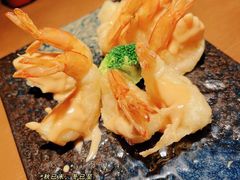 -千代武日本料理(哈西店)