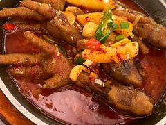 -西塔老太太拌饭(洋泾天物空间店)