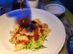 -桂满陇天书(南京德基旗舰店)
