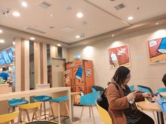 -DQ·蛋糕·冰淇淋(包河万达店)