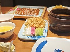 -满园烤鸭·春饼(丰科路万达店)