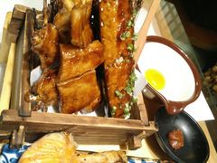 -文立新麻辣烫(合生汇21街区店)