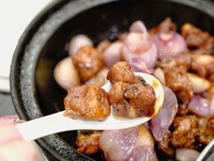 -美极鲜食坊(宝安南路店)