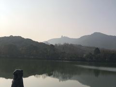 -杭州半山国家森林公园