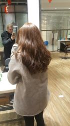 -Mentor Hair Salon