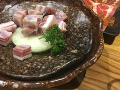 -红沃烤肉(家乐福2部店)