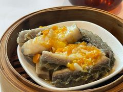 -春满园·早茶·粤菜·宴会(前海店)