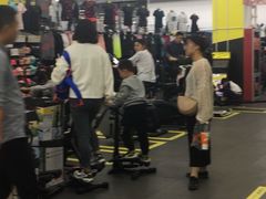 -迪卡侬(安德门店)