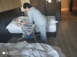 -倍爱宝贝母婴护理中心·长安攸宁店