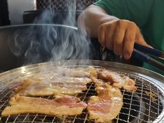 -四斤烤肉(东戴河孟家店)