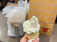 -麦当劳(厦门梧村店)