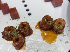 -闫府私房菜·百年鲁菜(恒隆店)