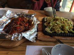 -U你·天然调味(南湖总店)