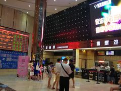-武汉华夏国际影城(鲁广店)
