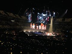 -梦之蓝青奥体育公园体育馆