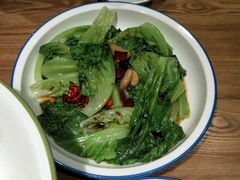 -费大厨辣椒炒肉(万家丽一店)