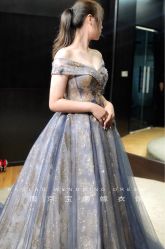 -南京宝娜嫁衣婚纱礼服馆(中央路店)