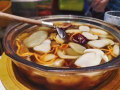 -半山腰·云南菜(侨福芳草地店)