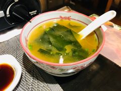 味增汤-昱匠·日本料理(金融街店)