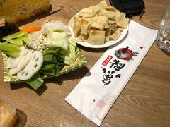 -鱼酷活鱼烤鱼(梅江印象城店)