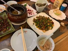 -西江美食舫·江西菜(健德桥店)