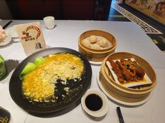 -新花城蟹粉馆(乌鲁木齐店)