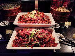-昆泰嘉华酒店-嘉华咖啡厅