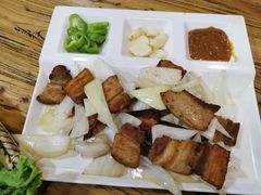 -京玉菲饭店(李村店)