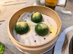 -太湖饭店·寄畅轩中餐厅
