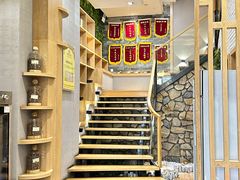 -豪爵足道·SPA(二七路店)