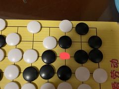 -星位围棋俱乐部(宝山万达店)
