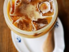 冰拿铁-仙峰天然面包(迎宾路店)