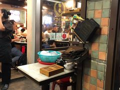 -松發肉骨茶(克拉码头店)