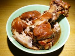 稻香猪蹄-弄堂里(雨花客厅店)