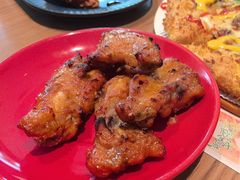 -必胜客(港城新天地店)