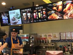 -DQ·蛋糕·冰淇淋(金牛万达店)