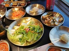 -西塔老太太泥炉烤肉(海上世界店)