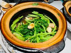 -煲煲好(朝阳门店)
