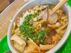 -丽丽三鲜螺蛳粉(田林路店)