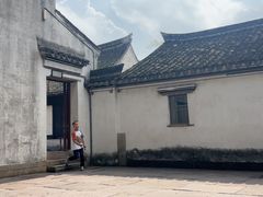 -王阳明故居