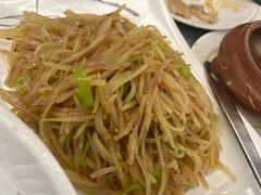 -蔼若春.传承三十年云南菜(金碧公园店)