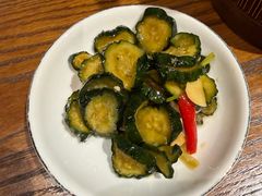 -小大董·烤鸭(王府井apm店)