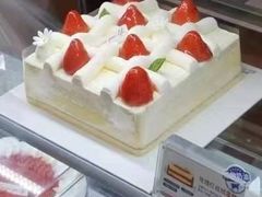 -85度C(南京中山南店)