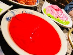 -小龙坎老火锅(展览馆店)