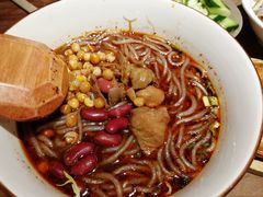 -麻婆婆白家肥肠粉(海岸城店)