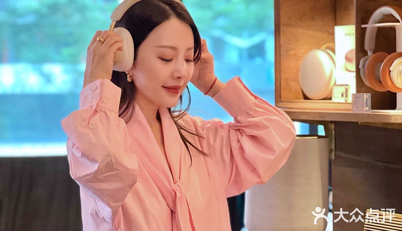 Fire Bird x B&O联名下午茶也太🉑️了