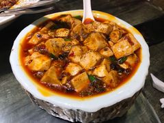 -庆合府重庆大排档(紫都城店)