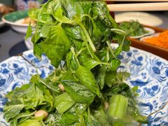 -金狮麟·新豫菜(金码大厦店)